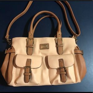 Simply Noelle Handbag